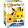 Funko Pop! Games Pokémon Jolteon #628 figura de vinil FU63694