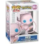 Funko Pop! Games Pokémon Mew #643 Figura de vinil (FU74221)