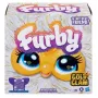 Furby Gold Glam peluche interativo