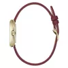 FURLA Arco Chain Relógio de Quarzo Analógico Mulher WW00005002L2 32mm Prateado Aço Inoxidável
