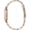 Relógio FURLA Arco Chain senhora quartzo WW00002003L3 34mm prateado aço inoxidável