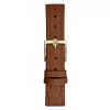 Relógio de mulher FURLA Arco Chain WW00002002L2 30 mm aço inoxidável prateado