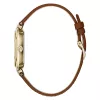 Relógio de mulher FURLA Arco Chain WW00002002L2 30 mm aço inoxidável prateado