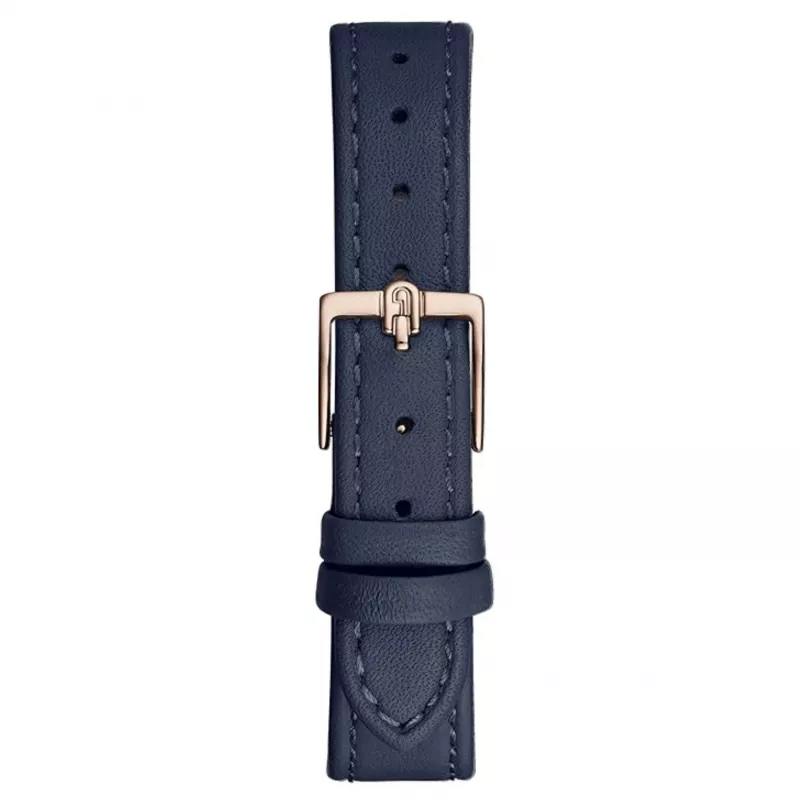 Relógio de mulher FURLA Arco Chain WW00002006L3 34 mm aço inoxidável dourado rosa