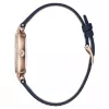 Relógio de mulher FURLA Arco Chain WW00002006L3 34 mm aço inoxidável dourado rosa
