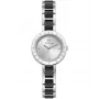 FURLA Arco Chain Relógio de mulher WW00004010L1 36mm Prateado Aço inoxidável