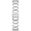 FURLA Arco Chain Relógio de mulher WW00012001L1 38mm prata aço inoxidável