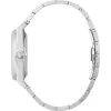 FURLA Arco Chain Relógio de mulher WW00012001L1 38mm prata aço inoxidável