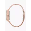 Relógio de senhora FURLA Arco Chain WW00012002L3 38mm prateado aço inoxidável
