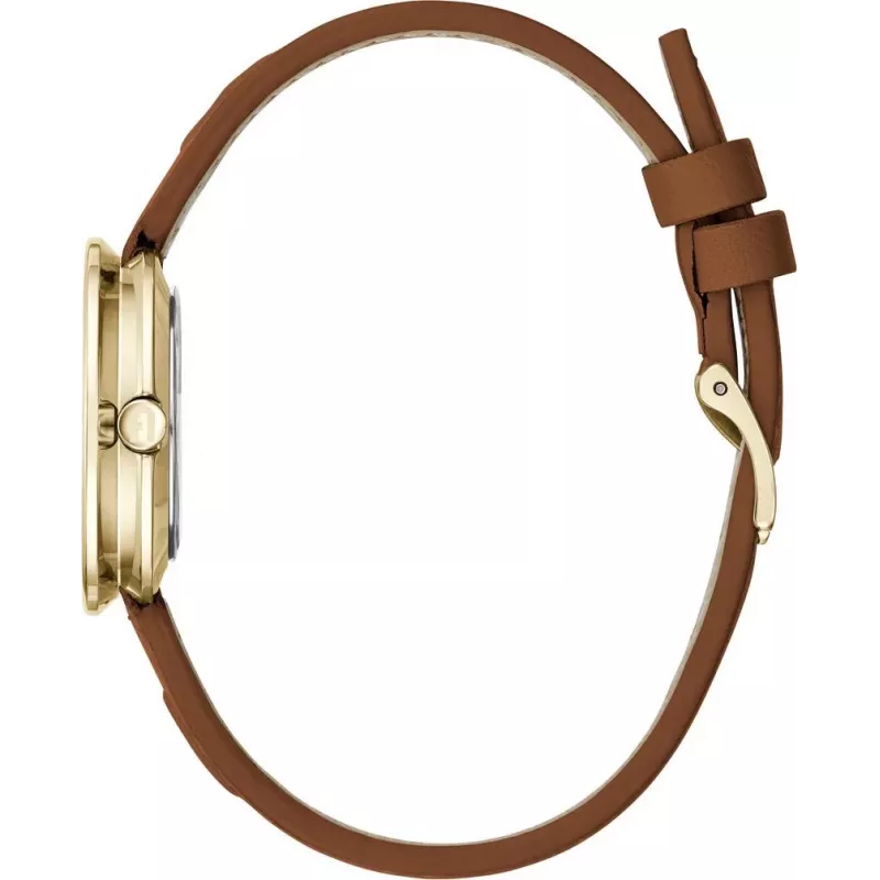 FURLA Arco Mini relógio de mulher WW00004002L2 30 mm prateado aço inoxidável malha