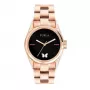FURLA Giada Mulher Relógio de quartzo R4253101537 25mm Aço inoxidável prateado