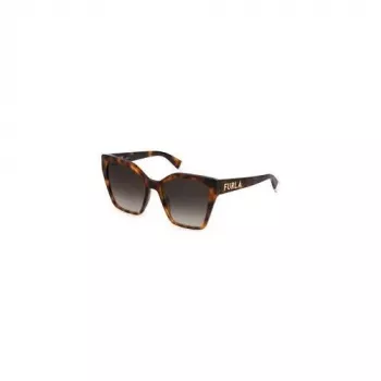 FURLA SFU686-540752 óculos de sol de mulher 54/18/140 mm