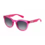 Óculos de sol de mulher FURLA SFU687-5103GB gatinho Havana 51 mm