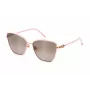 Óculos de sol de mulher FURLA SFU692V588FCX Havana 58 mm