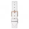 Relógio de pulso de mulher FURLA Arco Chain Quartz WW00004005L3 30mm aço inoxidável