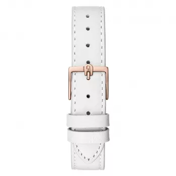 Relógio de pulso de mulher FURLA Arco Chain Quartz WW00004005L3 30mm aço inoxidável