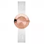 Relógio de pulso de mulher FURLA Arco Chain Quartz WW00004005L3 30mm aço inoxidável