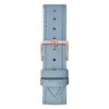 FURLA relógio de pulso de mulher Arco Chain WW00003005L3 38 mm ouro rosa aço inoxidável