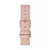 Relógio de mulher FURLA Arco Chain WW00003006L3 38mm prateado aço inoxidável