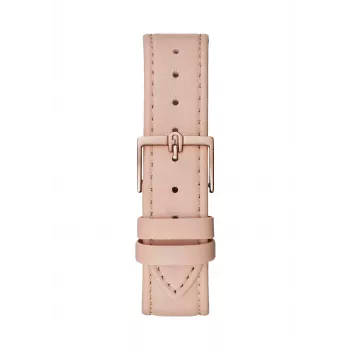Relógio de mulher FURLA Arco Chain WW00003006L3 38mm prateado aço inoxidável