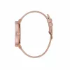 Relógio de mulher FURLA Arco Chain WW00003006L3 38mm prateado aço inoxidável