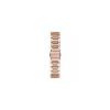 Relógio de mulher FURLA WW00011007L3 38mm quartzo aço inoxidável e pele