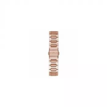 Relógio de mulher FURLA WW00011007L3 38mm quartzo aço inoxidável e pele