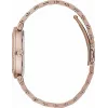 Relógio de mulher FURLA WW00011007L3 38mm quartzo aço inoxidável e pele