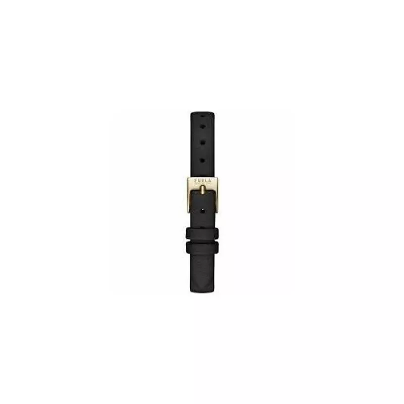 FURLA Relógio para mulher WW00018009L2 38 mm ouro rosa aço inoxidável