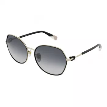 Óculos de sol de mulher FURLA SFU459-590301 59/17/140 mm