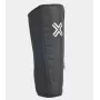 FUSE ALPHA CLASSIC Caneleiras para criança, Preto/Cinzento, M/L