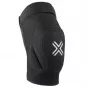 FUSE PROTECTION ALPHA CLASSIC Joelheira preto/cinzento XL