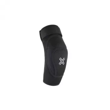 FUSE PROTECTION FUSE ALPHA CLASSIC Cotoveleiras, Preto/Cinzento, Tamanho S