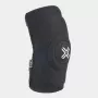 FUSE PROTECTION FUSE ALPHA LITE Joelheiras, preto/cinzento, M