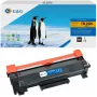 G&G 20319 Cartucho de toner compatível XXL para Brother TN-2420 - preto, 3.000 páginas de rendimento