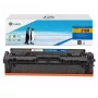G&G 21440 cartucho de toner compatível com HP 216A / W2410A (preto, 1.050 páginas)