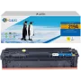 G&G 21735 Cartucho de toner de substituição amarelo