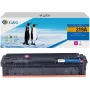 G&G 21736 Cartucho de toner de substituição magenta