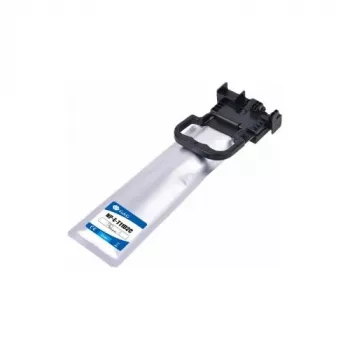 Tinteiro G&G comp. Epson T11D/C13T11D240 (5000 páginas) ciano
