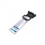 Tinteiro G&G comp. Epson T11D/C13T11D240 (5000 páginas) ciano