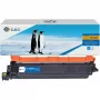 G&G toner compatível com TN248 ciano