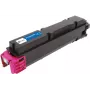 Cartucho de toner G&G em substituição de Kyocera TK-5370M, magenta