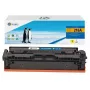 Tinteiro G&G compatível com HP 216A / W2412A