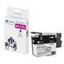 G&G Compatível Brother LC527XLBK Cartucho de tinta preto High Yield (3000 páginas) 22061