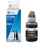 Frasco de tinta de recarga G&G compatível com Canon GI-590BK / 1603C001, preto (19386)