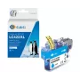 G&G tinteiro compatível ciano para Brother LC422XLC (alta capacidade, 1500 páginas) - 20585
