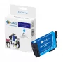 G&G Cartucho de tinta ciano compatível substituto para Epson 604XL (20549)