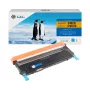 G&G Tinteiro ciano compatível para Samsung CLT-C4072S / HP ST994A (14452)