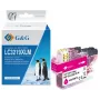 Cartucho de tinta magenta compatível G&G para Brother LC-3219M (alta capacidade, 1500 páginas) 13991