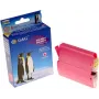 Tinteiro magenta compatível G&G para Brother LC-970M/LC-1000M (14541)